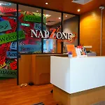 Sovotel @ Napzone Kkia